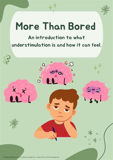 Following is a guide to help you select the strategies and treatments best suited to your child. . What to do when understimulated adhd